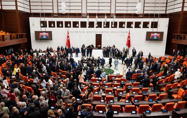 Terror-Free Türkiye: Ending a Four-Decade Security Challenge