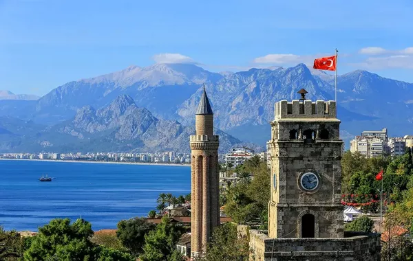 Türkiye’s COP31 Bid: Antalya Eyes Hosting Major Climate Conference