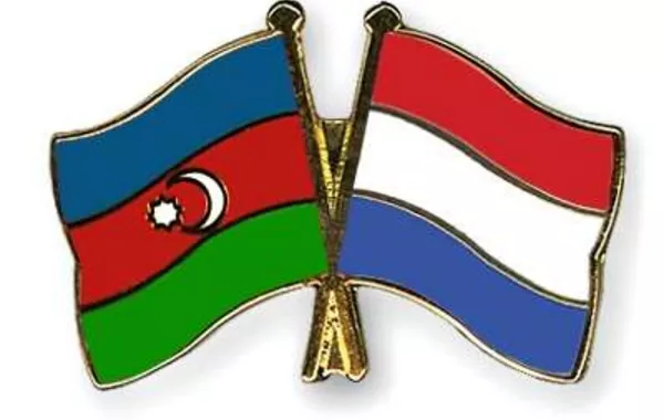 Dutch Embassy Congratulates Azerbaijan on Solidarity Day