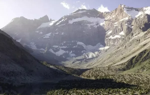 Hiking and Wild Camping in Tajikistan Among World’s Best Experiences