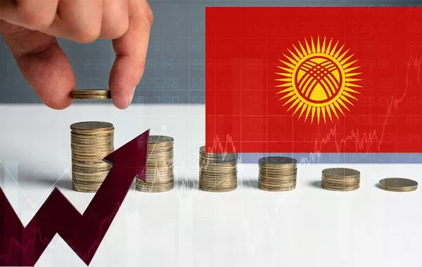 Kyrgyzstan Sees Strong Economic Growth Across Key Sectors in 2025