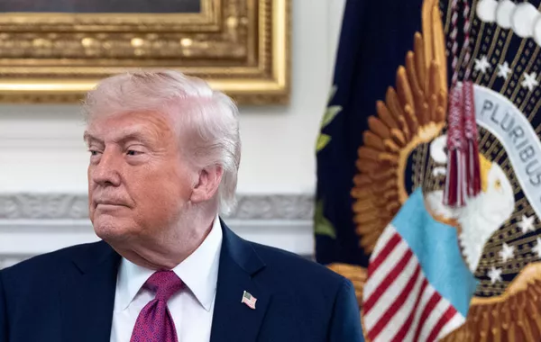 Trump Extends Iran Truce, Blockade Measures Persist