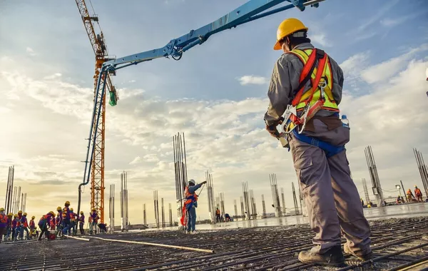 Kyrgyzstan, Uzbekistan, Tajikistan Strengthen Ties in Construction Sector