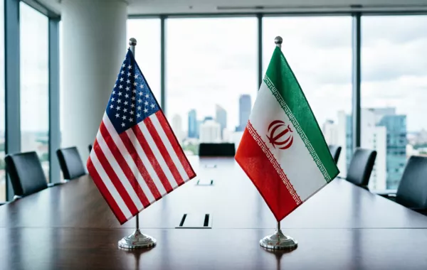 US, Iran Reach Breakthrough on Uranium Enrichment in High-Stakes Talks