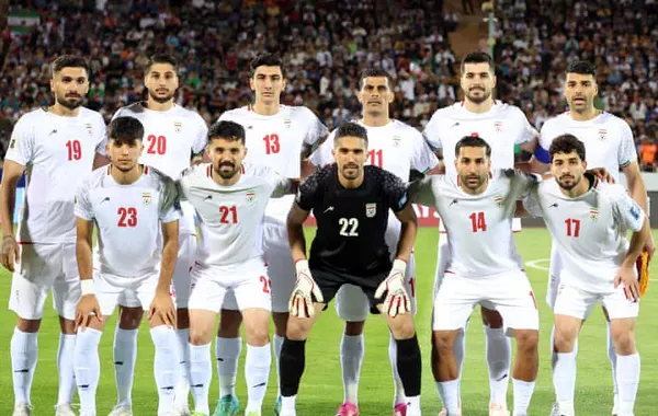 Iran Finalizes Travel Plan for 2026 World Cup Matches