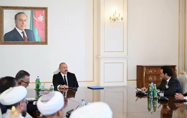 President Aliyev: European Parliament is a Nest of Corrupt Figures