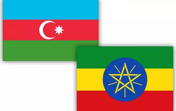 How the Baku-to-Addis Climate Handover Is Anchoring a New African-Caucasus Partnership