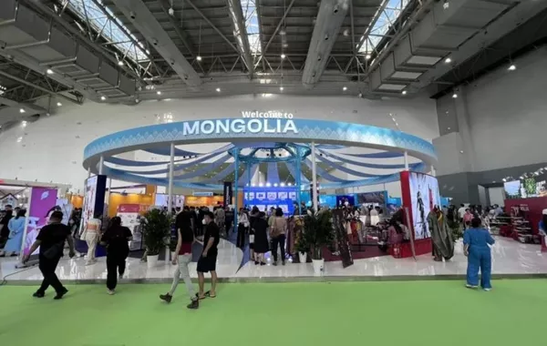 Mongolia’s Government Greenlights Team to Organize Fifth Mongolia-China Expo