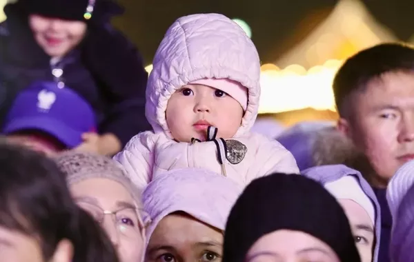 Population Reaches 7.4 Million in Kyrgyzstan in 2025