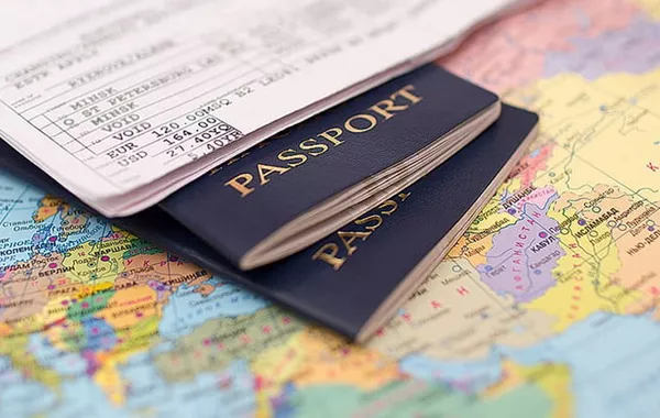 Kyrgyzstan and Oman Approve Visa-Free Travel for Diplomatic Passport Holders