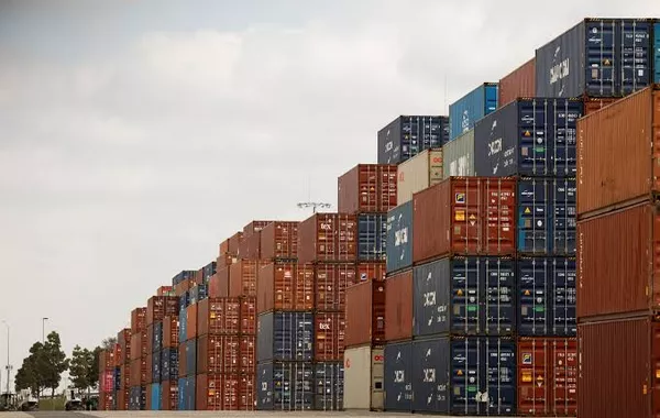 Global Goods Trade Gains Pace Despite Geopolitical Tensions: WTO