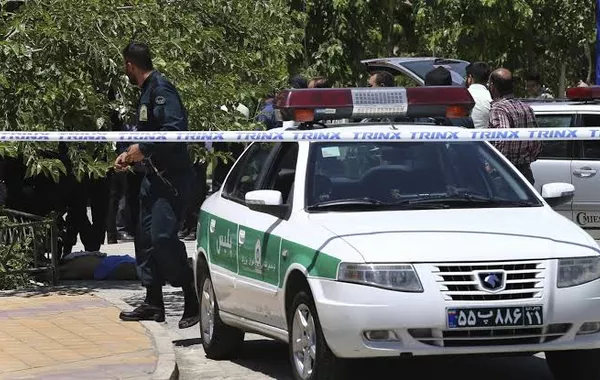 Iran Sentences Man to Death on Espionage Charges Linked to US and Israel