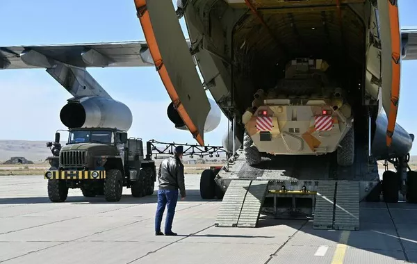 Kyrgyzstan Troops Take Part in CSTO’s Indestructible Brotherhood 2025 and Specialized Barrier 2025 Drills