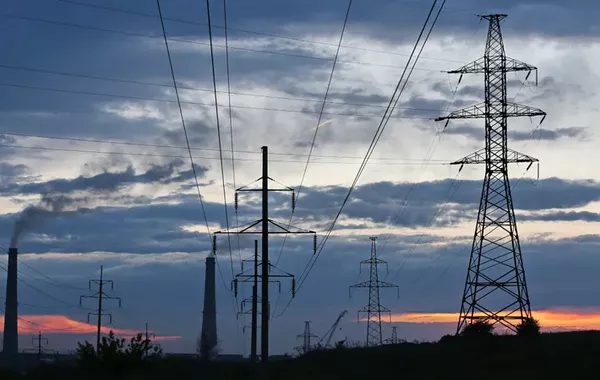 Kazakhstan Approves $1.9 Billion Power Plant Project in Abai Region