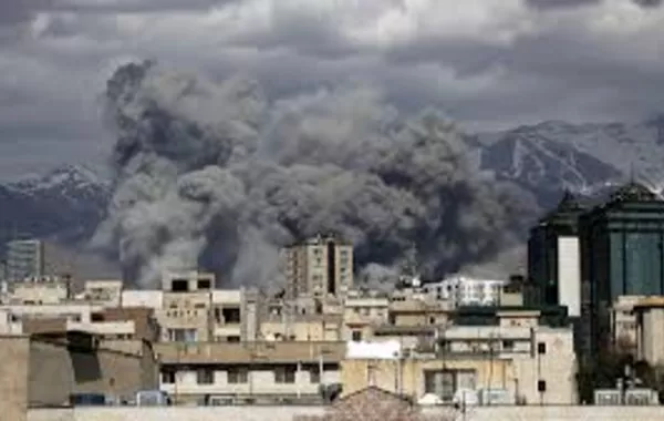 Iran Warns: Security Either Shared or It Exists for None