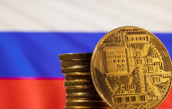 Russia Approves Bill to Criminalize Crypto Circulation