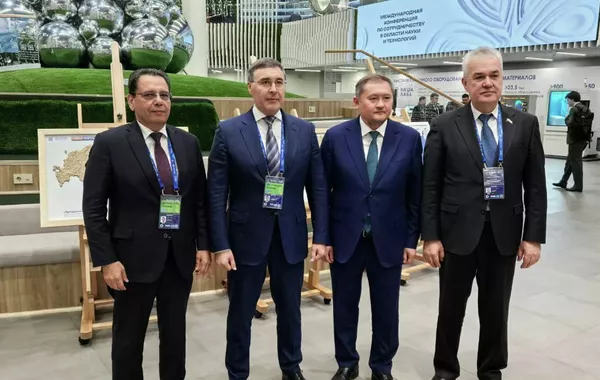 Russia, Tajikistan Strengthen Cooperation in Education