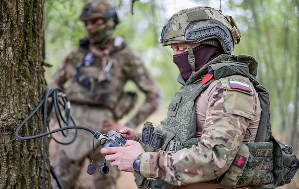 Russia Signals Major Strikes on Ukraine’s Energy Infrastructure