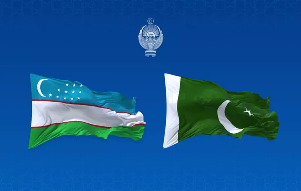 Uzbek Leader to Visit Pakistan as Ties Enter New Phase