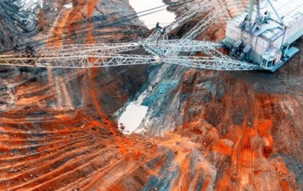 Central Asia Emerges as a New Front in the Minerals Supply Chain Battle