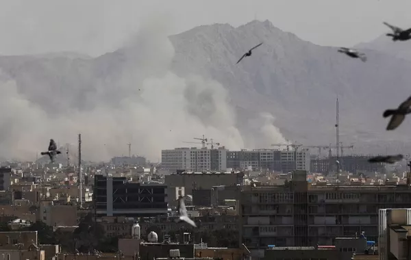 US or Iran — Who Needs a New Truce Deal More?