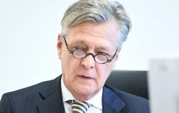 German Ambassador to Azerbaijan Plans Visit to Karabakh in October