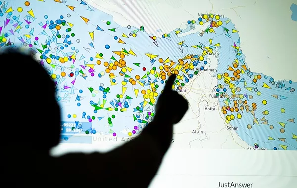 Hormuz Tensions Could Accelerate Central Asia’s Energy Security Push