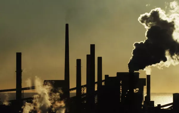 Georgia Proposes New Law to Regulate Greenhouse Gas Emissions