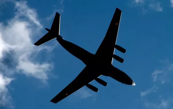 Kazakhstan Opens Skies to Turkish Military Aircraft