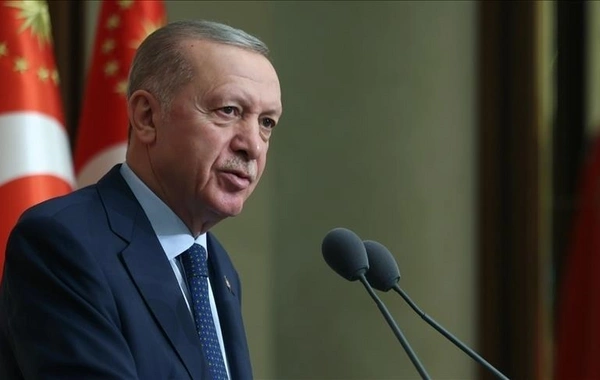 Türkiye’s Erdogan Warns US Against Miscalculation Over Gaza Plan