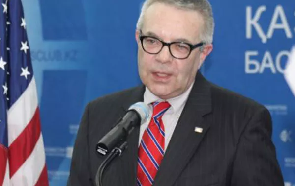 Former US Co-Chair Declares OSCE Minsk Group Obsolete