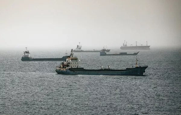 The Strait of Hormuz is Now at the Centre of Iranian and US Calculus