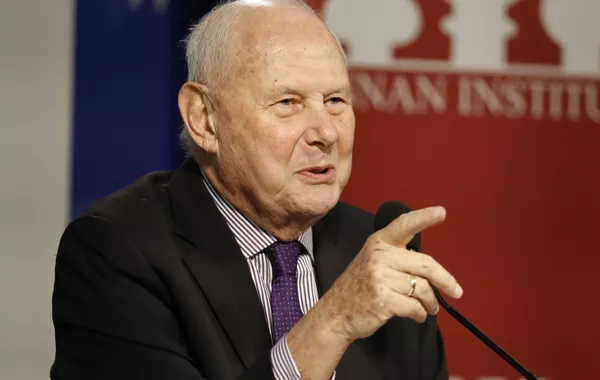 US Scholar: Azerbaijan’s Role as Energy and Logistics Hub Set to Expand