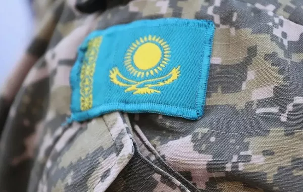 Kazakh Ministry Details Death of Serviceman