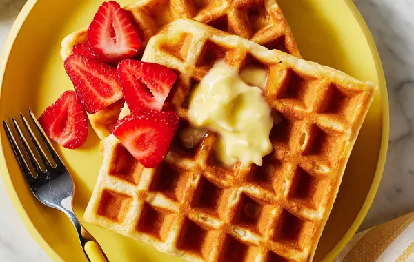 Uzbekistan’s Waffle Industry Expands Rapidly