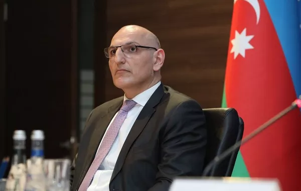 Green Energy Creates New Opportunities for Azerbaijan and the Netherlands, Says Official