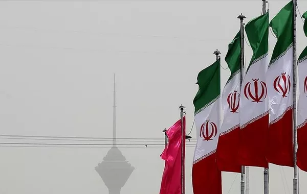 Iran Issues Warning to US Companies in Region