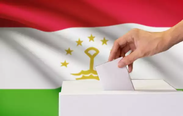 CIS Observer Mission Declares Tajikistan's Parliamentary Elections Free from Violations