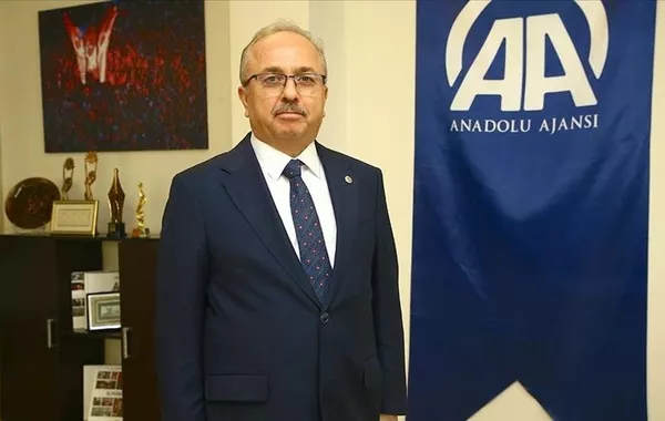 Turkish Ambassador Highlights July 15 as Key Turning Point in Modern History