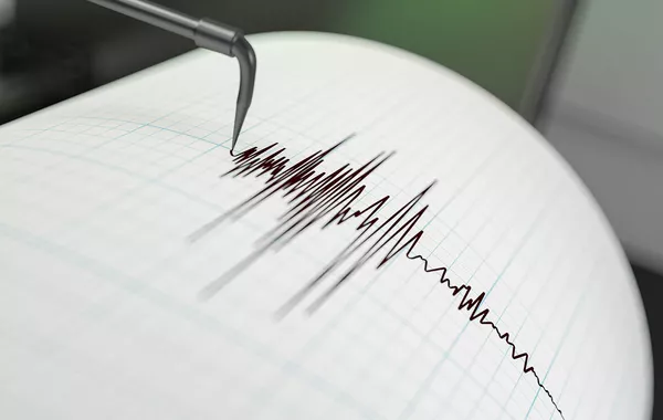 Magnitude 5.6 Earthquake Hits Iran