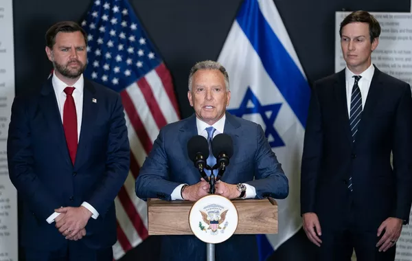 The Iran Talks Expose the Collapse of US Diplomacy