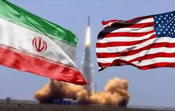 US Calls Iran Talks in Rome ‘Constructive’