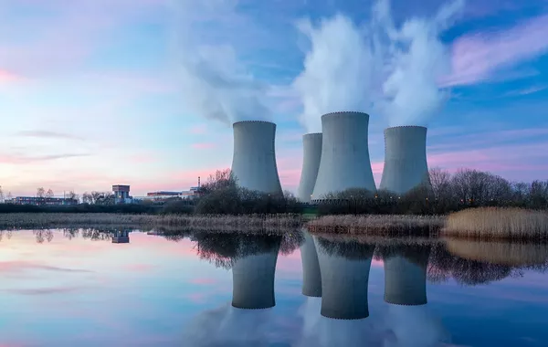 Russia Loses Ground as China Offers Kazakhstan More Affordable Nuclear Power Plants