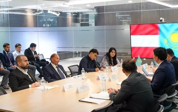Kazakhstan, Austria Team Up to Launch Central Asia’s First Multidisciplinary Medical Complex