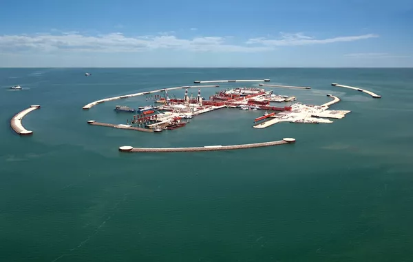 Kazakhstan's Kashagan Shareholders Launch Arbitration Over $5B Fine