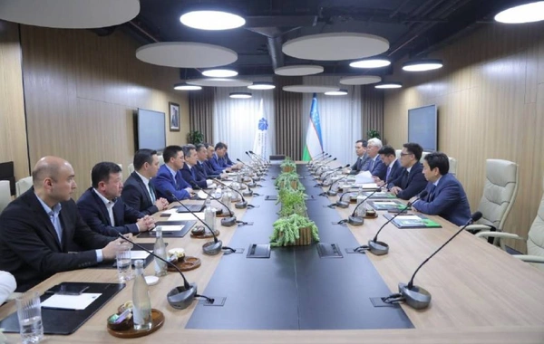 Uzbekistan and Kazakhstan to Deepen IT Sector Cooperation