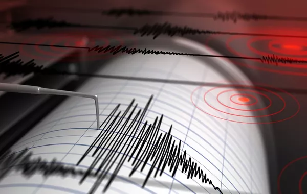 Earthquake Strikes Kyrgyzstan, Felt Across Kazakhstan and Uzbekistan