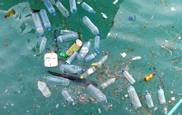 Trade Measures Key to Tackling Plastic Pollution