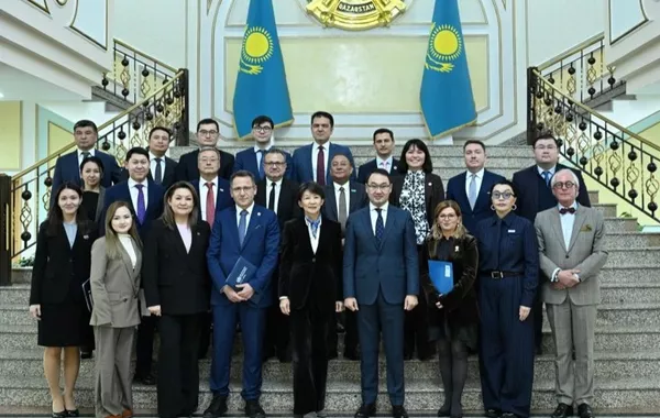Kazakhstan, UN Agencies Outline New Priorities Under 2026–2030 Sustainable Development Framework