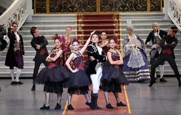 Kazakhstan Celebrates Culture and Art Workers’ Day with Major Milestones